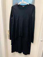 Kleid von Cos Gr.38 neuwertig schwarz Berlin - Lichtenberg Vorschau