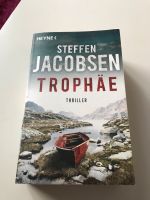 Neuwertige Buch Trophäe Niedersachsen - Langenhagen Vorschau