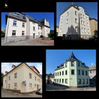 Immobilienpaket zum Hammerpreis!!! Sachsen - Glauchau Vorschau