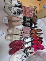 16 paar Größe 40-41 Nike Air,Adidas,Skechers,Tamaris,New Balance Nordrhein-Westfalen - Lennestadt Vorschau