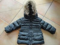 Kinderkleidung Winterjacke h&m Gr. 92 Saarland - Freisen Vorschau