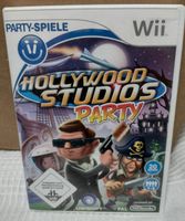 Nintendo Wii Spiel Hollywood Studios Party Niedersachsen - Wathlingen Vorschau