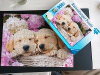 Ravensburger Puzzle 300 Teile Hunde Welpen Niedersachsen - Oyten Vorschau