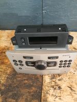 Opel Corsa D Display Bordcomputer 13209460  mit  Radio CD30 Nordrhein-Westfalen - Bönen Vorschau