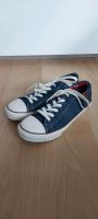 Denim Sneaker Gr.39 Galaxis Streewear Jeans Sneaker Low Nordrhein-Westfalen - Rheda-Wiedenbrück Vorschau