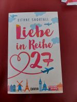 Liebe in Reihe 27/ Roman Hessen - Hünfeld Vorschau