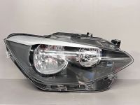 BMW 1er F20 F21 Scheinwerfer Halogen Rechts VFL 7229672 Düsseldorf - Unterbach Vorschau