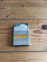 Thrasher Zippo (sehr selten) Wandsbek - Hamburg Marienthal Vorschau