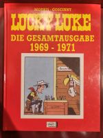 Morris - Goscinny Lucky Luke Die Gesamtausgabe 1969 - 1971 Nordrhein-Westfalen - Unna Vorschau