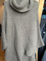 Poncho, beige/braun GR: S Elberfeld - Elberfeld-West Vorschau