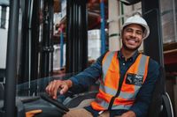 Staplerfahrer Lagerlogistik (m/w/d) (20532346) Nordrhein-Westfalen - Erftstadt Vorschau