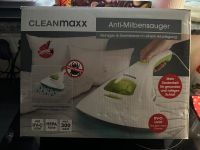 Milbensauger Cleanmaxx Thüringen - Ruhla Vorschau