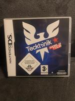 Teckt Nik World Tour Nintendo DS Nordrhein-Westfalen - Geilenkirchen Vorschau