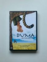 Duma - Mein Freund aus der Wildnis, Abenteuer DVD, neuwertig Düsseldorf - Urdenbach Vorschau