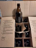 Bierflaschen für Selbstbrauer Schleswig-Holstein - Sülfeld Vorschau