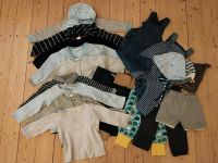 Kleidungspaket 74 Baby Paket (30 Teile) inkl. Versand Bielefeld - Gadderbaum Vorschau