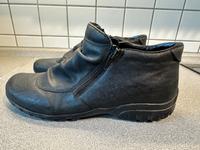 Riecker halbhohe Schuhe Nordrhein-Westfalen - Solingen Vorschau