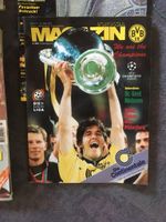 BVB div. Borussia live Magazine +++ Nordrhein-Westfalen - Wettringen Vorschau