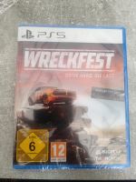 Wreckfest Playstation 5 Sachsen-Anhalt - Barby Vorschau