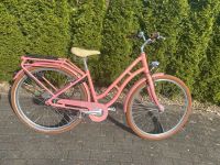 Damen Fahrrad City Bike Pegasus Nordrhein-Westfalen - Lage Vorschau