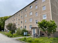 Renovierte 3-Zimmer-Wohnung mit Balkon Brandenburg - Ruhland Vorschau