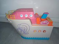 Polly Pocket Schiff Berlin - Treptow Vorschau