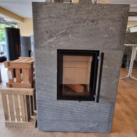 Tulikivi Modell Koli 15 - Speckstein - Ausstellungsstück Niedersachsen - Barsinghausen Vorschau