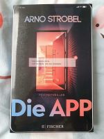 Die APP von Arno Strobel Nordrhein-Westfalen - Bottrop Vorschau