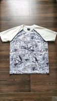 Puma X Swash London T-Shirt XL Print Animal Performance Gym Stuttgart - Bad Cannstatt Vorschau