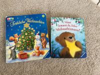 Weihnachtsbücher für Kinder ab 2 Jahren Baden-Württemberg - Baltmannsweiler Vorschau