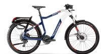 HAIBIKE Xduro Adventr 5.0 Flyon - 632 Wh - 27,5" - Diamant Nordrhein-Westfalen - Köln Vogelsang Vorschau