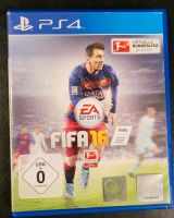 Fifa 16 für Ps4 Feldmoching-Hasenbergl - Feldmoching Vorschau