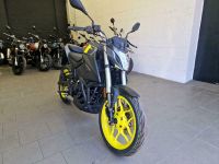 MOTRON NOMAD 125 NAKED CBS EURO 5 MODELL 2024 SOFORT Nordrhein-Westfalen - Wermelskirchen Vorschau