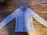 Übergangsjacke Damen Crivit Hessen - Fulda Vorschau