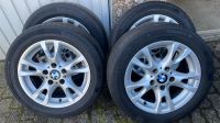 BMW Alu Reifen von Continental Nordrhein-Westfalen - Castrop-Rauxel Vorschau