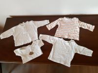 Baby Kleidung/ Langarmshirt/Pullover/ Body/ Gr.56/62/ 4 Teile Bayern - Stockheim Vorschau