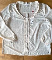 Esprit Bluse / Tunika Gr 44 *Neu* Niedersachsen - Salzgitter Vorschau