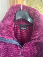 CMP Jacke Gr. XL Neu Bayern - Aichach Vorschau
