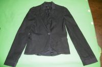 Blazer von Mango suit, schwarz, Gr. 36 West - Sossenheim Vorschau