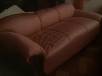 Sofa Canape Vintage 30er Neu bezogen und gepolstert Baden-Württemberg - Heidelberg Vorschau