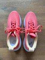 ASICS Gel-Nimbus Größe 40,5 Nordrhein-Westfalen - Haltern am See Vorschau