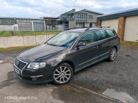 Passat 2005 2.0 Fsi variant Hessen - Limburg Vorschau