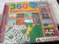 PC Spiel 360 Familienspiele Hessen - Friedewald Vorschau