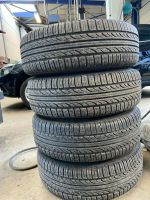 4x Sommerreifen mit Felge 185/65R15 88T - 6x15 ET 44 (Nr. 90) Nordrhein-Westfalen - Wipperfürth Vorschau