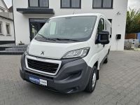 Peugeot Boxer 333 L1H1 Komfort HDi 130 9-Sitzer AHK Nordrhein-Westfalen - Löhne Vorschau