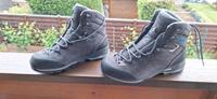 Wanderschuhe Lowa Santiago GTX Bayern - Aschaffenburg Vorschau