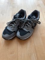 New Balance 500 Grau Blau Gr. 40,5 Bayern - Moosburg a.d. Isar Vorschau