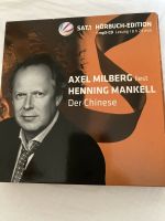 MP3 CD Hörbuch: Der Chinese von Henning Mankell Kr. Altötting - Unterneukirchen Vorschau