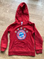 FCB Hoodie Größe 128 München - Ludwigsvorstadt-Isarvorstadt Vorschau