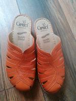 Caprice Sommer Schuhe Gr. 38 Nordrhein-Westfalen - Ochtrup Vorschau